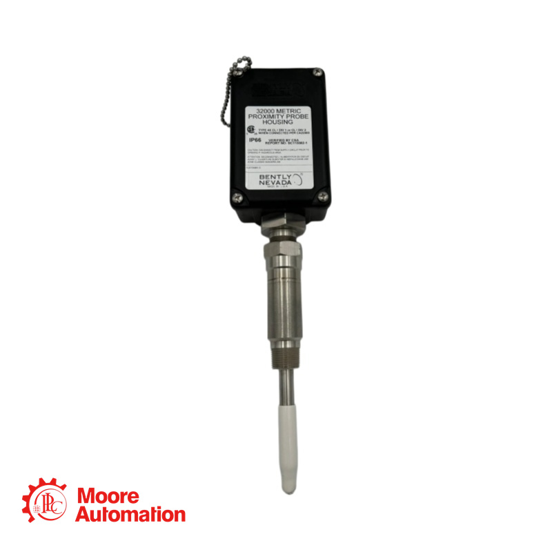 32000-28-05-05-060-00-02 Proximity Probe Housing Assembly