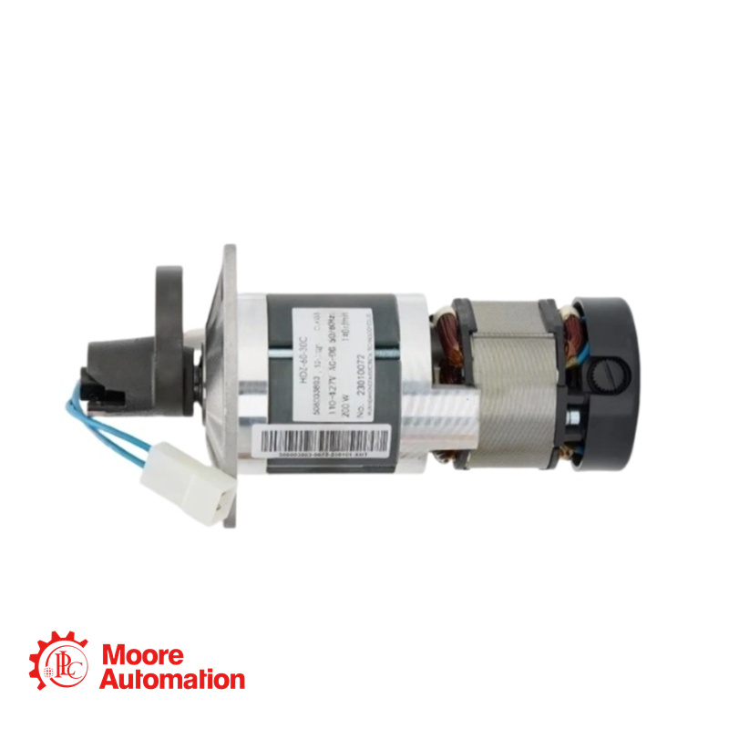 HDZ-60-30C ABB Universal Motor