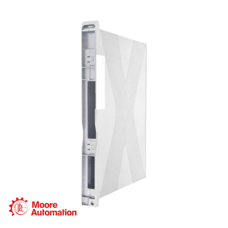 HIMA HIMAX X-AO 16 01 Output Module