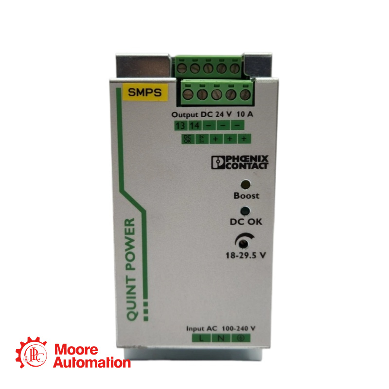 QUINT-PS 1AC/24DC/10 2866763