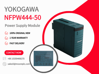 Maximizing System Uptime: Why the NFPW444-50 Power Supply is the Backbone of the FCN-RTU