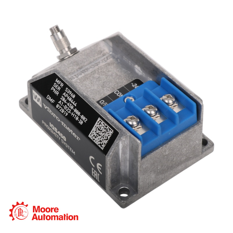 IQS450 S3960 204-450-000-002-A1-B23-H5-I0