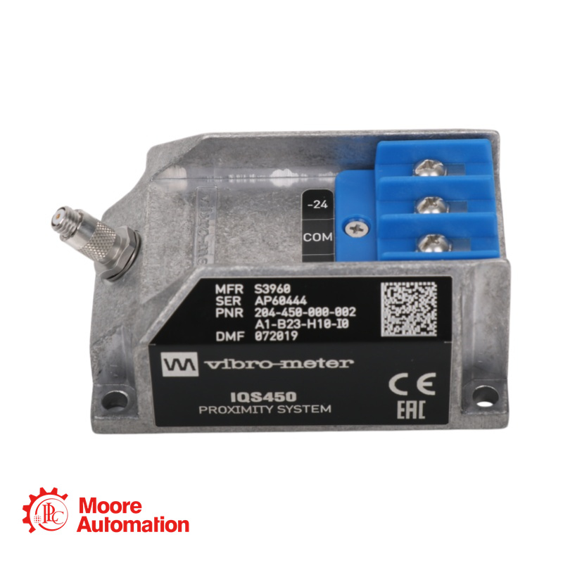 IQS450 S3960 204-450-000-002-A1-B21-H5-I0