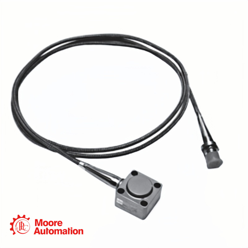 VIBRO METER AF70982 111-412-000-012 Reverse-mount Eddy Current Proximity Transducer