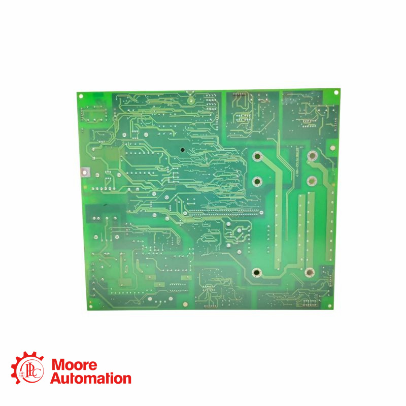 Bosch Rexroth 1070079722-4017 Servo Amplifier and Inverter Subassembly