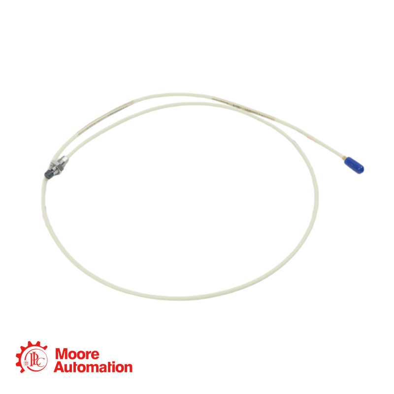 Bently Nevada 43501-01-04-01 - Low-pressure Cable Seal