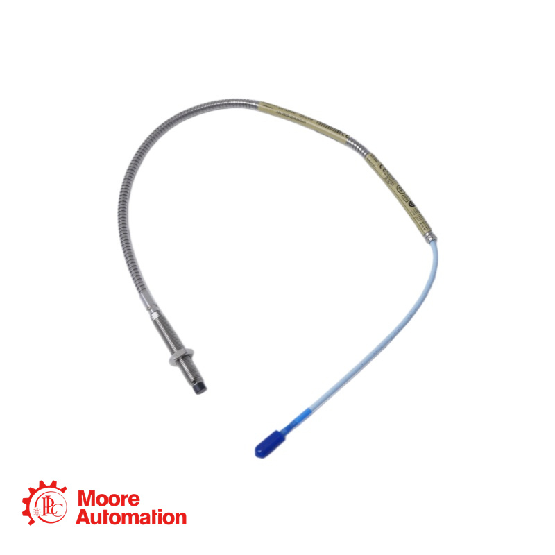 Bently Nevada 330104-04-09-50-02-05 - 3300 XL 8 mm Proximity Probe