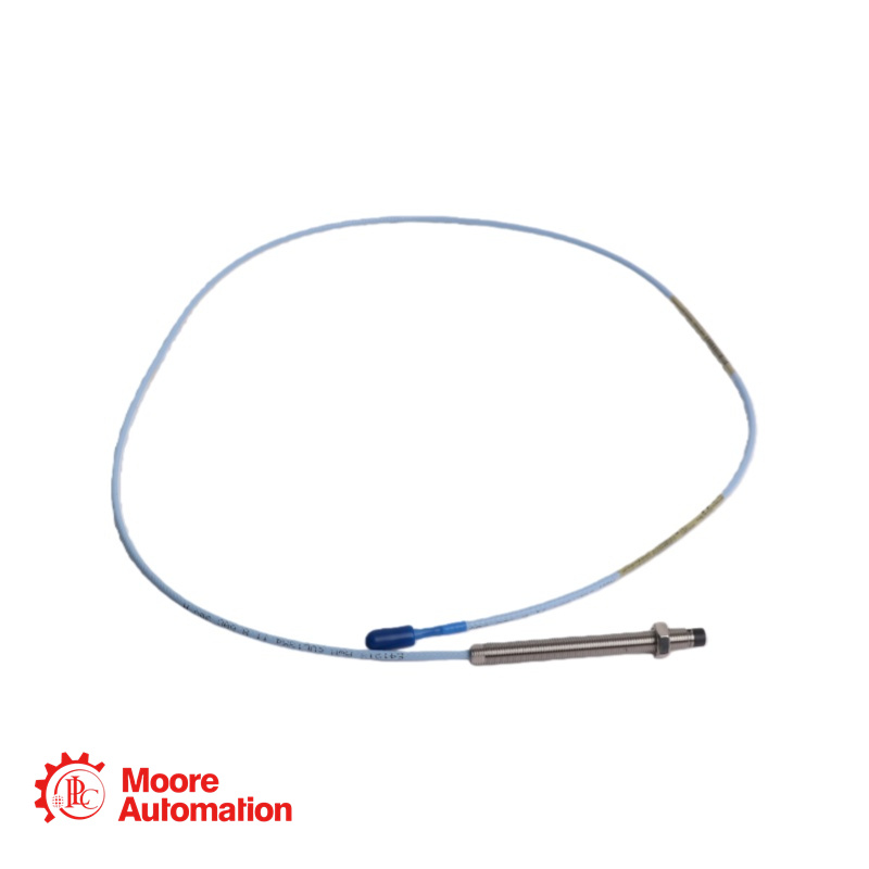 330702-00-25-10-11-05 Proximity Probe / Bently Nevada