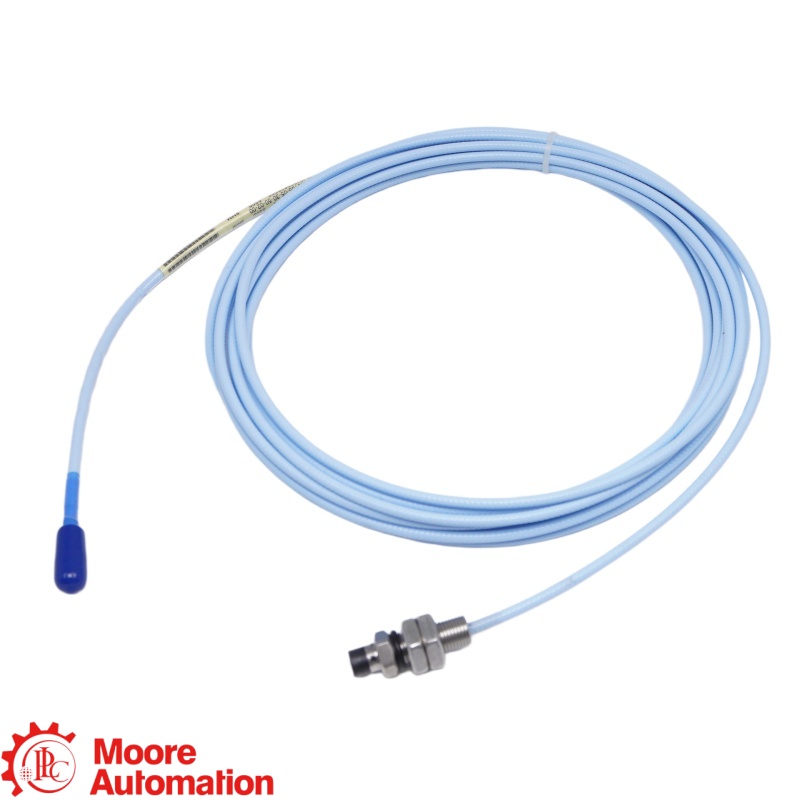 Bently Nevada 84508-30 High-Temperature Interconnection Cable