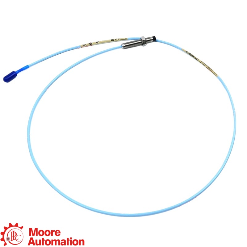 Bently Nevada 330101-65-96-10-02-00 3300 XL 8 mm Standard-Mount Proximity Probe