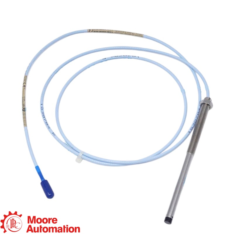 Bently Nevada 330101-30-61-10-02-05 3300 XL 8 mm Standard-Mount Proximity Probe