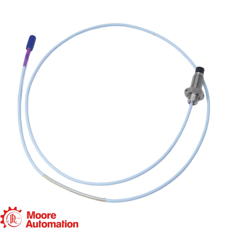 Bently Nevada 330703-000-090-50-02-00 3300 XL 11 mm M14 x 1.5 Standard-Mount Proximity Probe