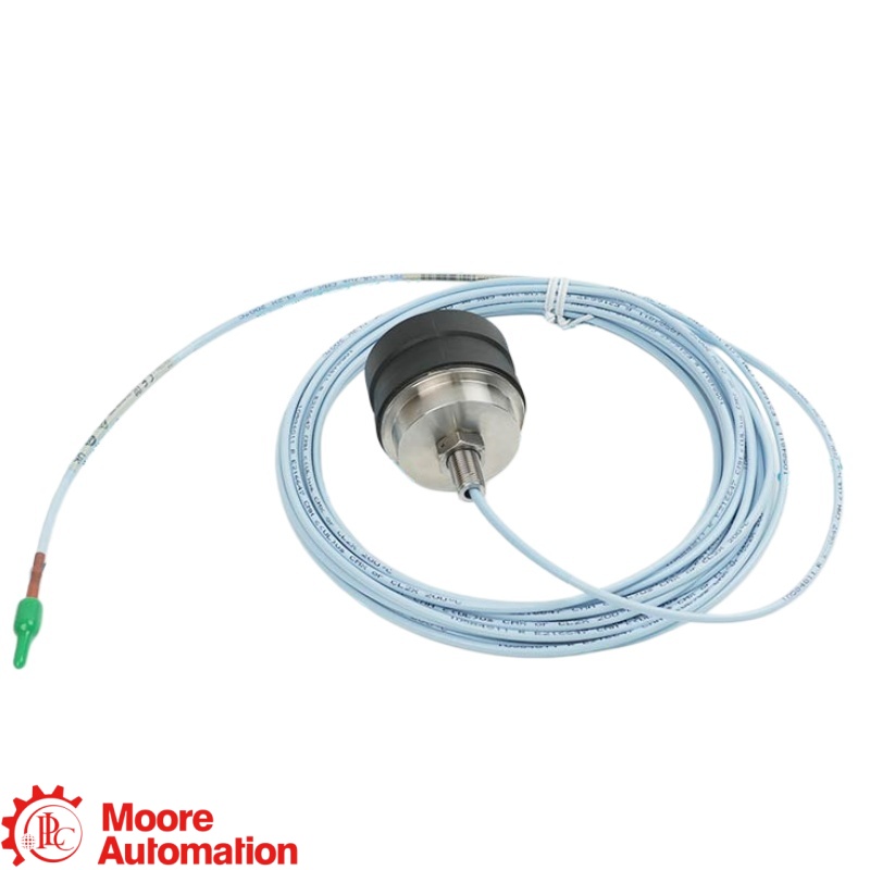 Bently Nevada 330876-01-10-00-00 3300 XL 50 mm Straight-Exit Proximity Probe