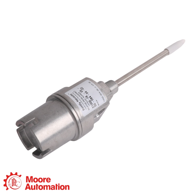 Bently Nevada 21000-16-05-00-080-04-02 Proximity Probe Housing Assembly