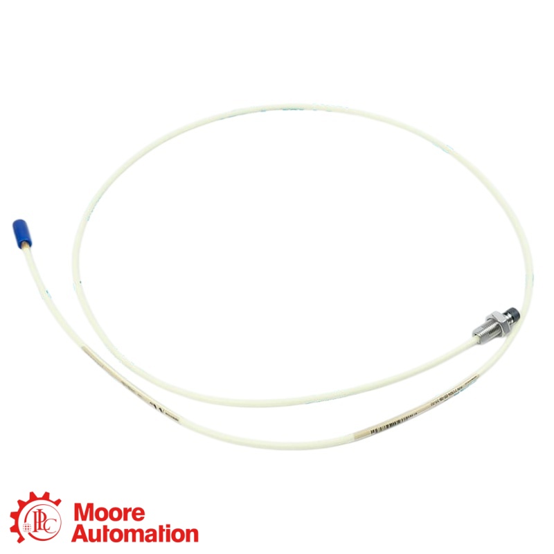 Bently Nevada 21504-00-24-10-02 Proximity Probe