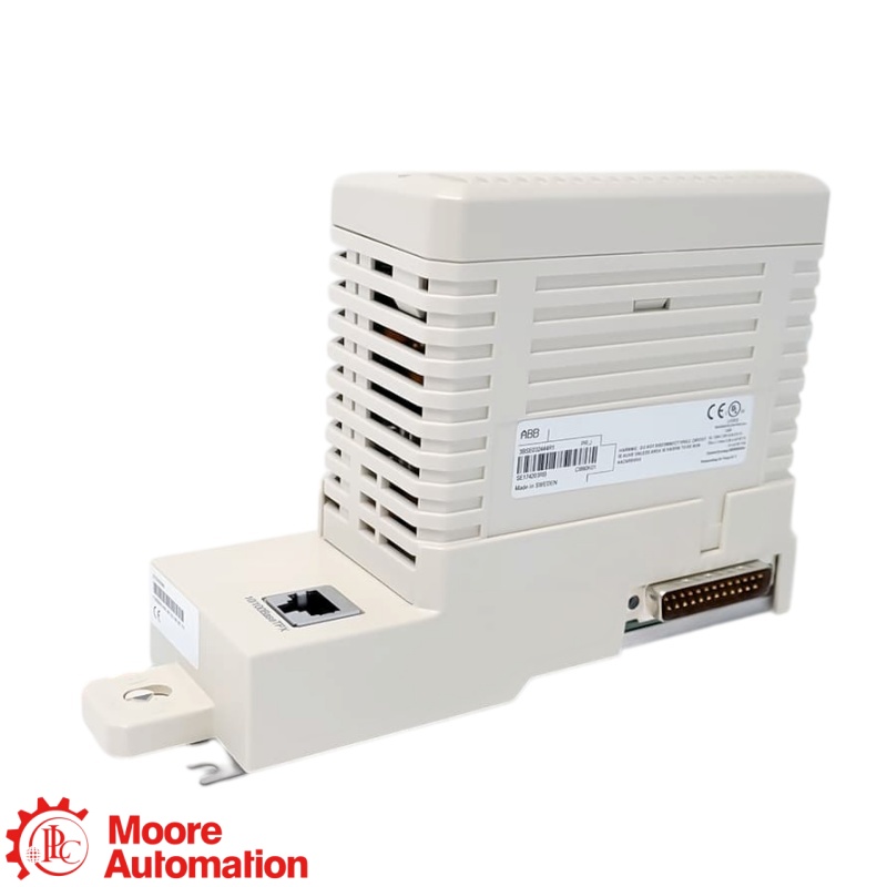 ABB CI873K01 3BSE056899R1 Ethernet/IP-interfacekit