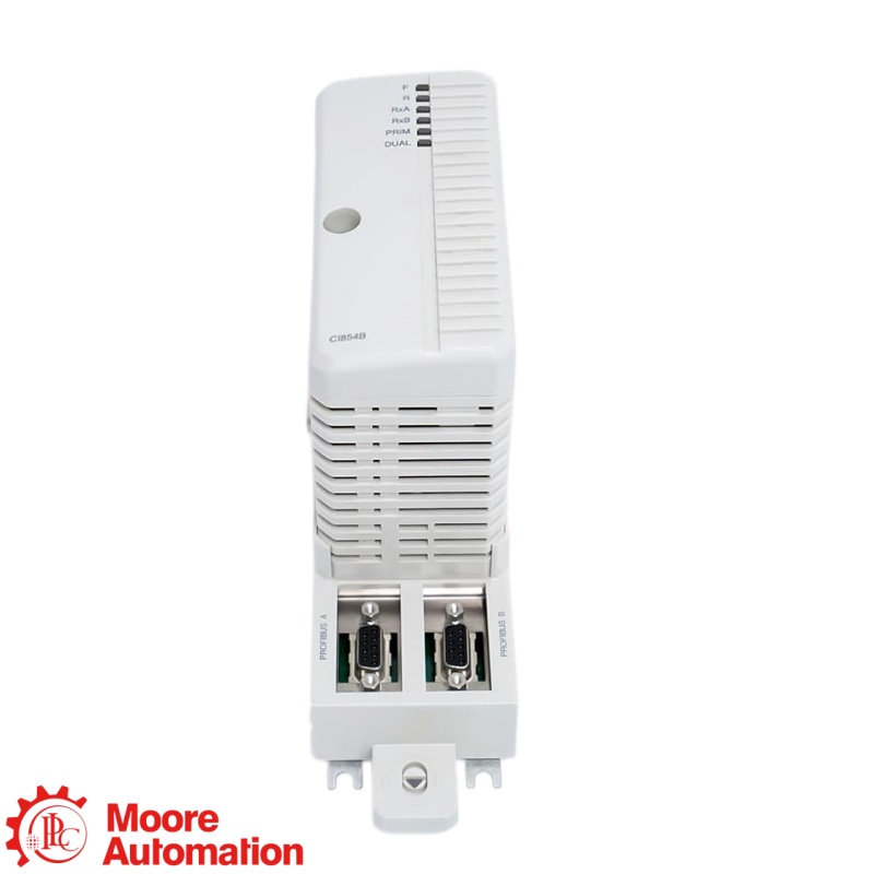 ABB CI871K01 3BSE056767R1 PROFINET IO-interfacekit