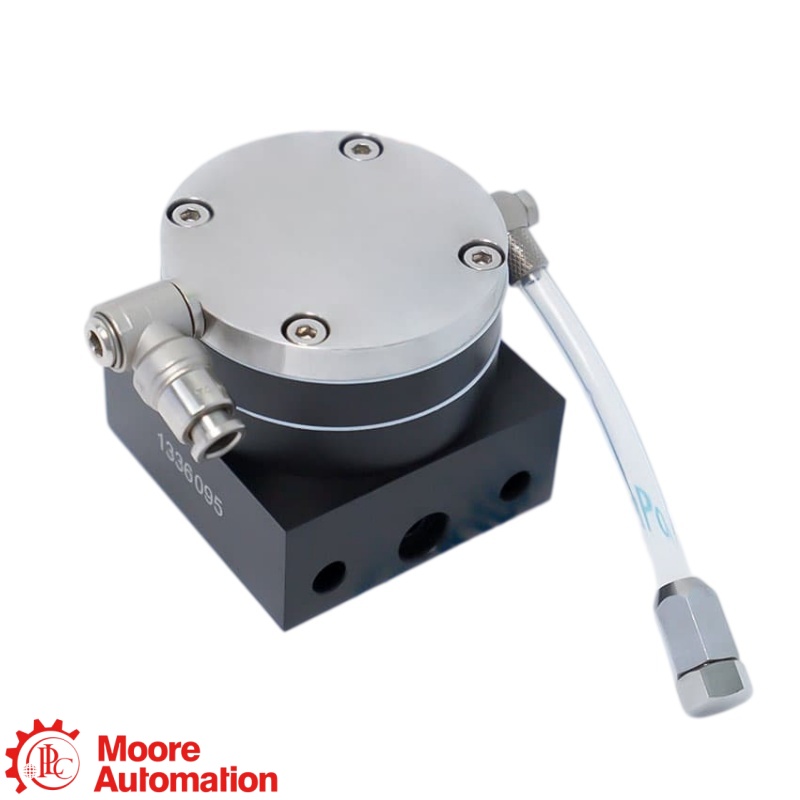 ABB 3HNA018784-001 schakelende voeding