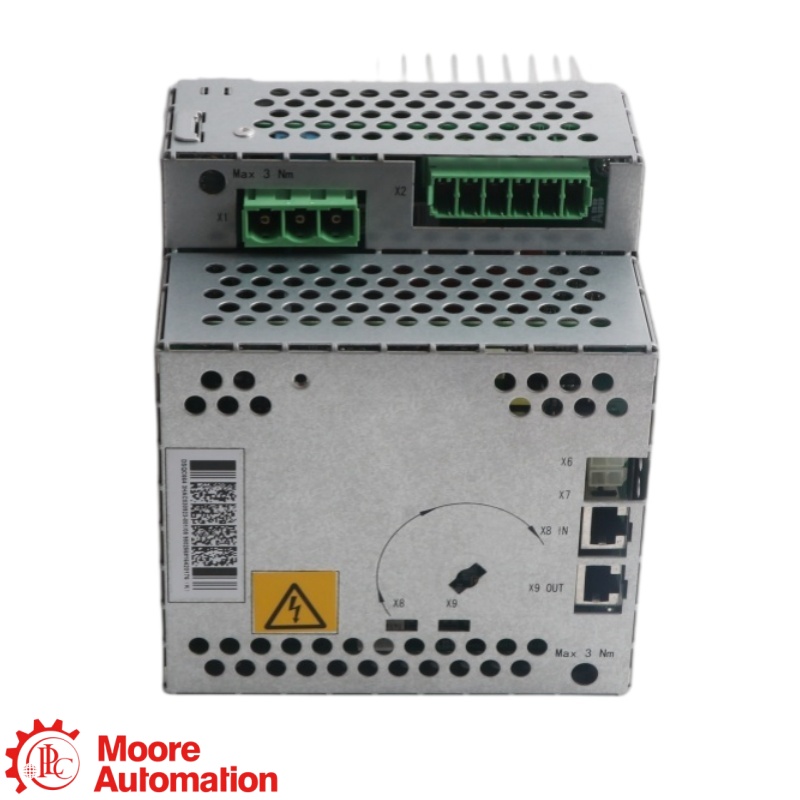 ABB 3HAC030211-001 Robotica Reserveonderdeel