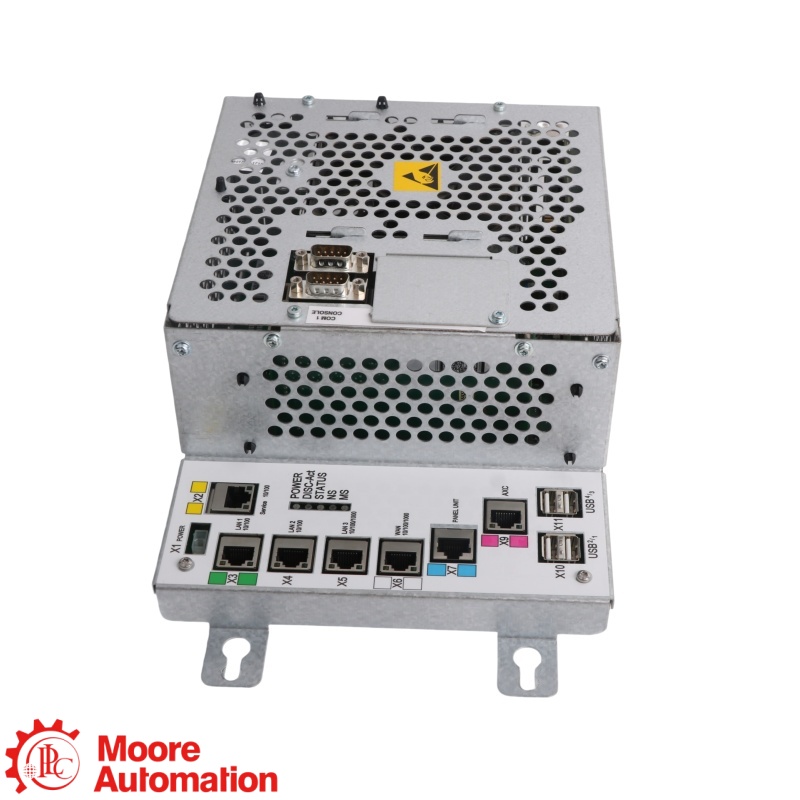 ABB 3HAC050308-003 Robotcontroller Hardware Reserveonderdeel