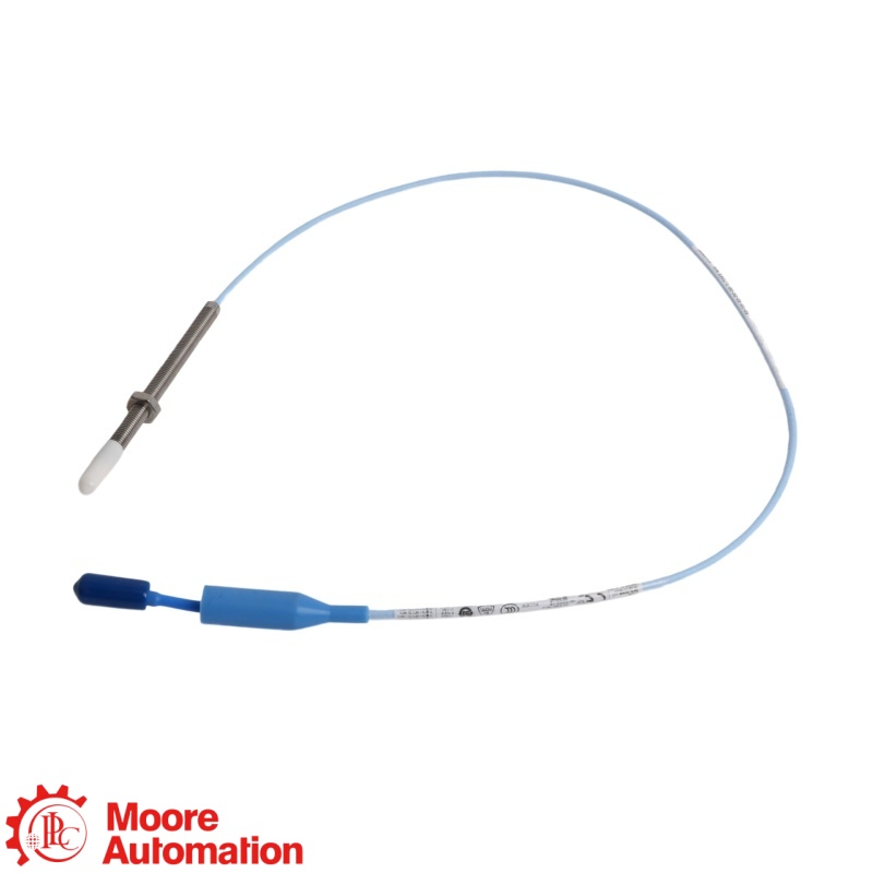 Bently Nevada 330171-00-33-50-01-05 3300 5 mm Proximity Probe
