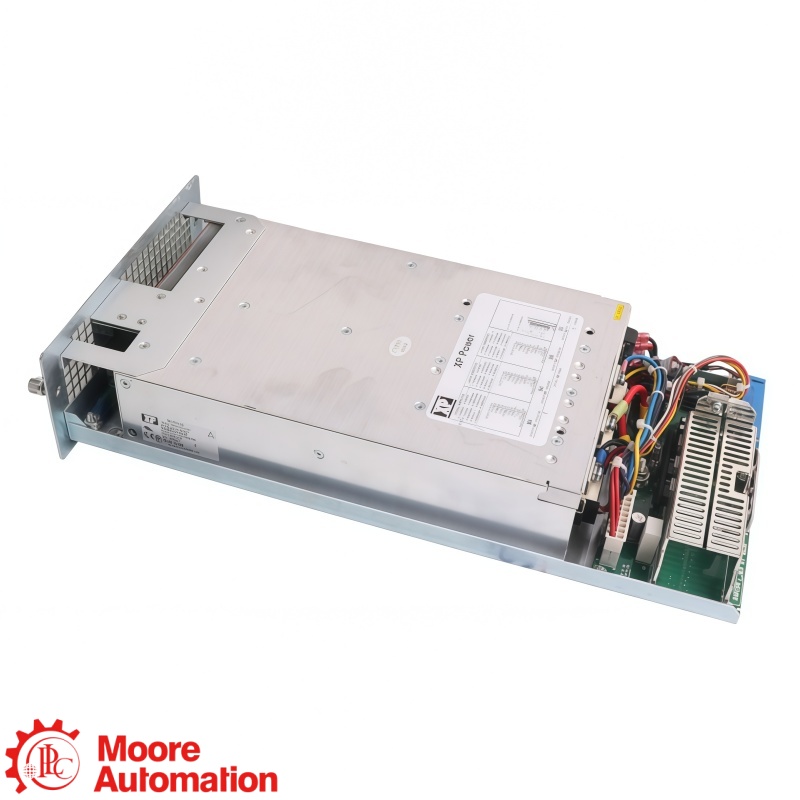 ABB Bailey P-HA-RPS-300000 voedingsmodule