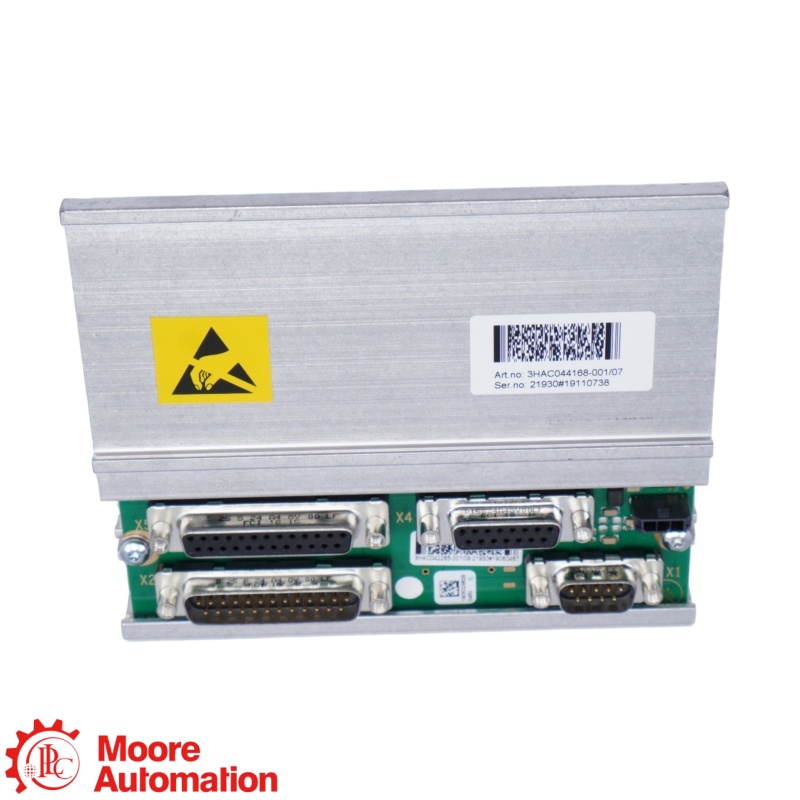 ABB 3HAC046277-001 Seriële meeteenheid