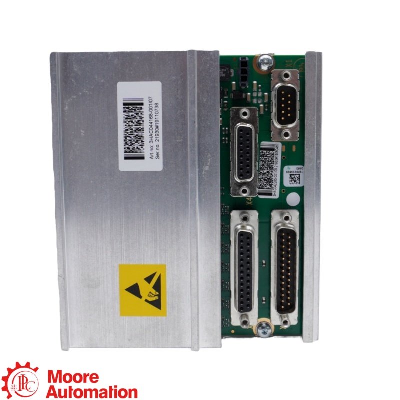ABB 3HAC046686-004 SMB Replacement Kit