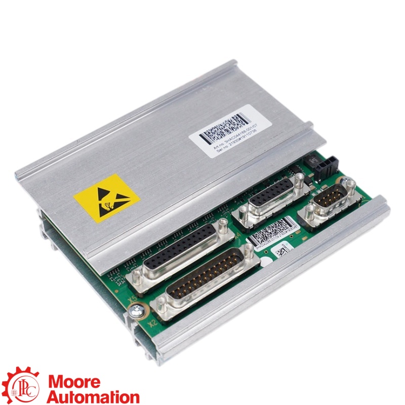 ABB 3HAC046686-003 Robotica Reserveonderdeel