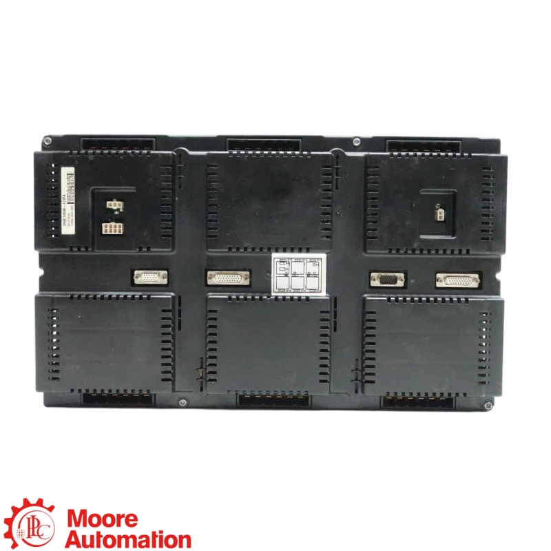ABB 3HAC14546-4 DSQC 617 Main Servo Drive Unit