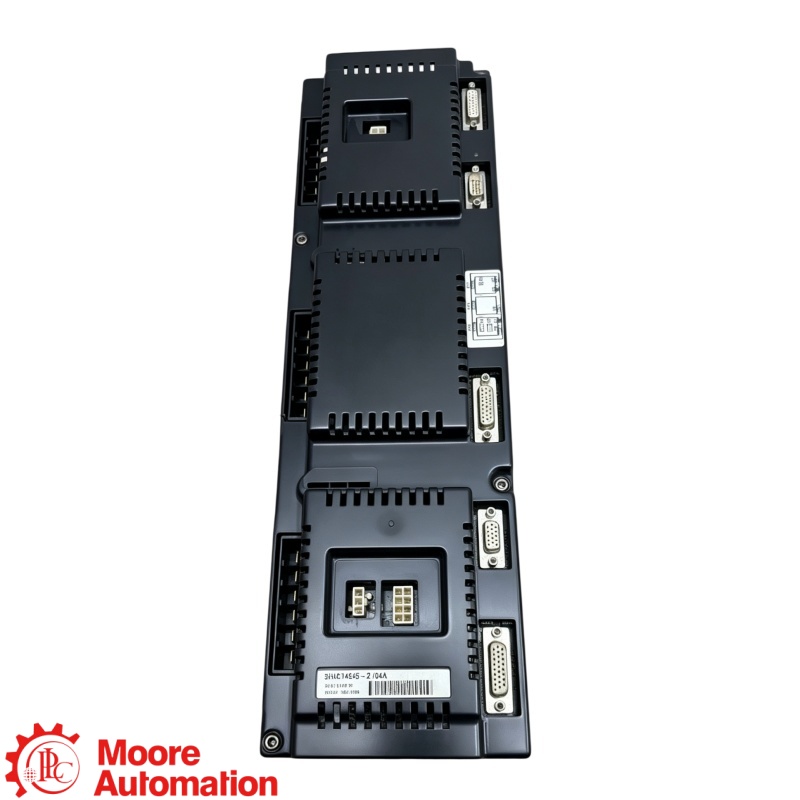 ABB 3HAC14546-2/04A DSQC 617 Main Servo Drive Unit