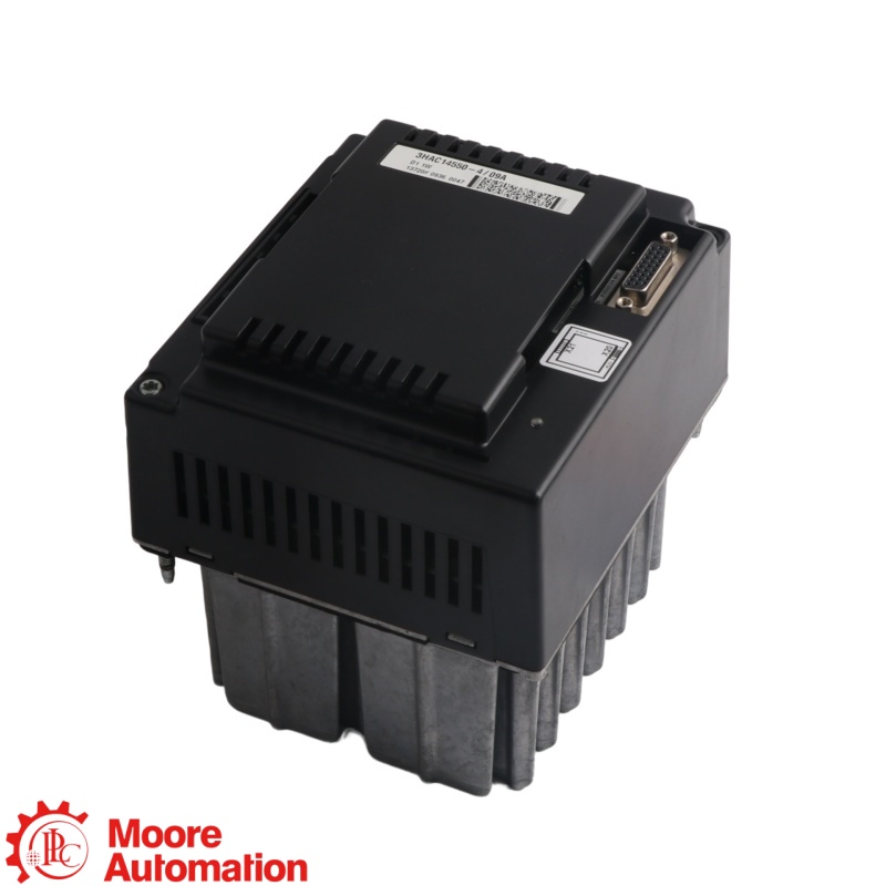ABB 3HAC14550-1 DSQC 619 Single Servo Drive Unit