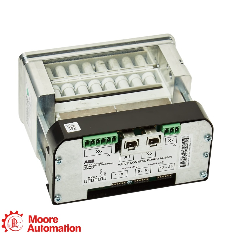 ABB 3HNA026682-001 Legacy Robot System Reserveonderdeel