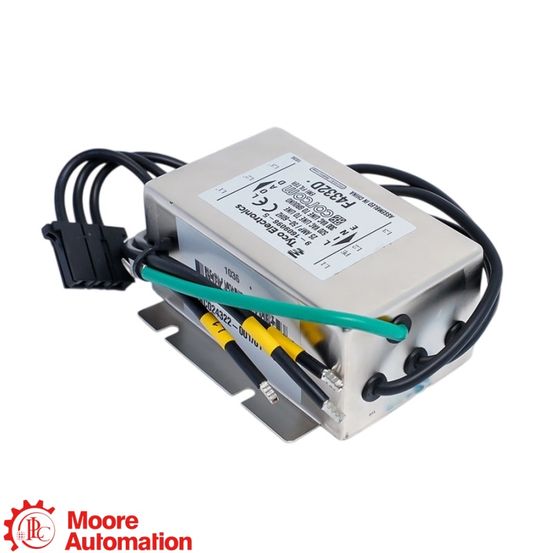 ABB Robotics 3HAC027687 reserveonderdeel
