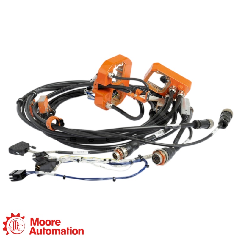 ABB 3HAC13052-1 IRB 2400 Axes 4-6 Cable Unit