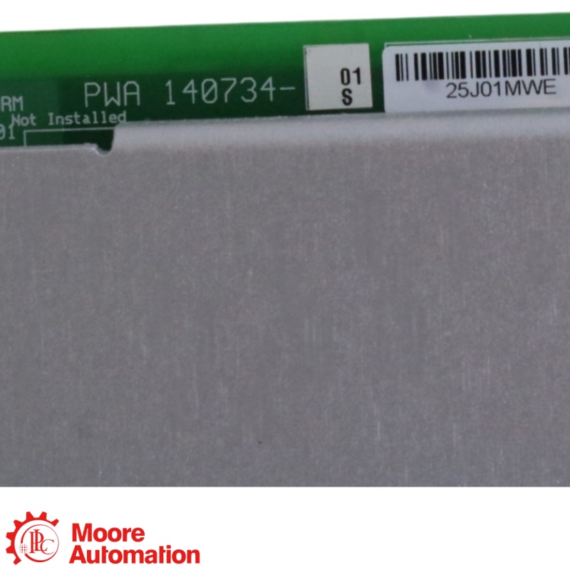 Bently Nevada 3500/40M 140734-01 Proximitor Monitor