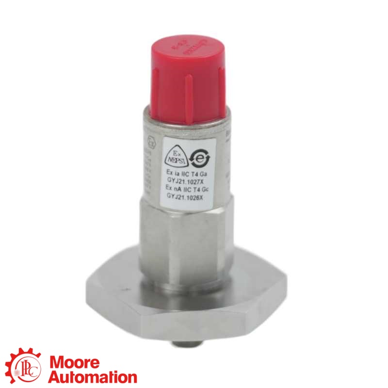 Bentley Nevada 200150-09-CN Universele accelerometer