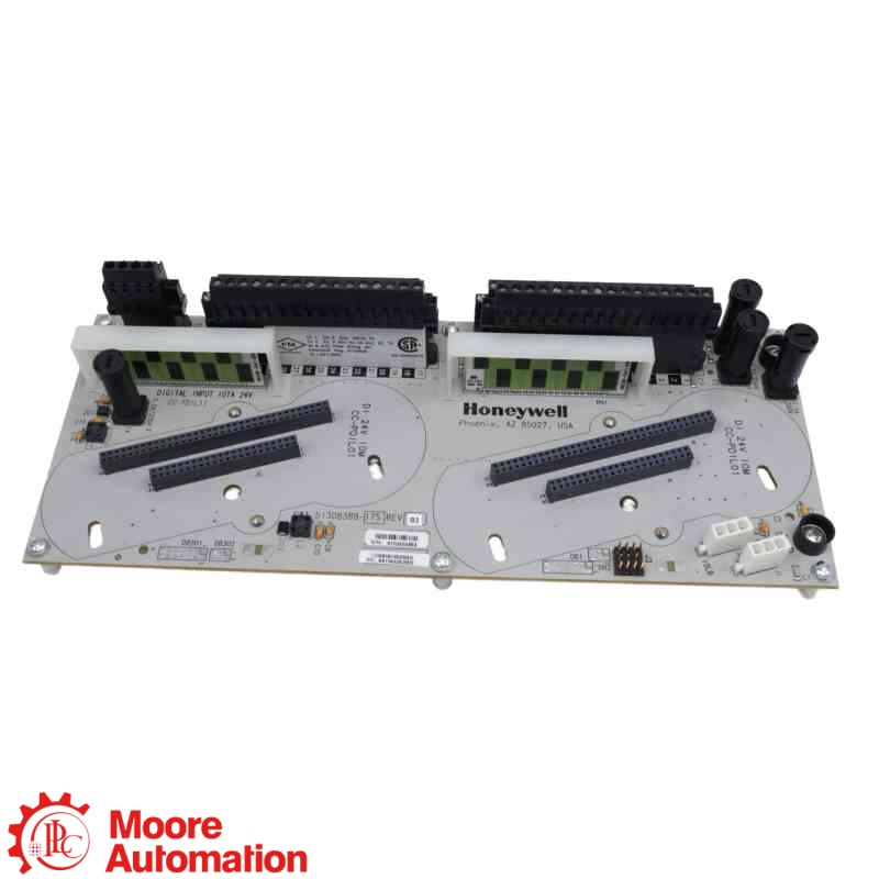 Honeywell CC-TDIL10 Experion Series C digitale ingang IOTA