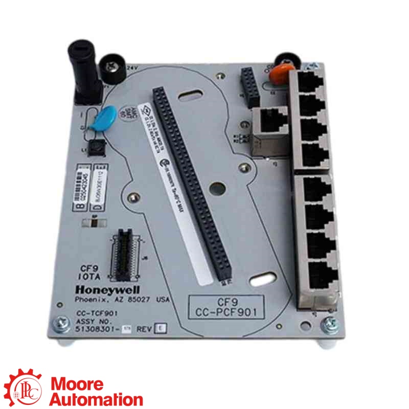 Honeywell CC-TCF902 Experion hardwaremodule
