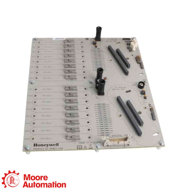 Honeywell CC-GDIL21 Serie C 32-kanaals digitale ingang IOTA