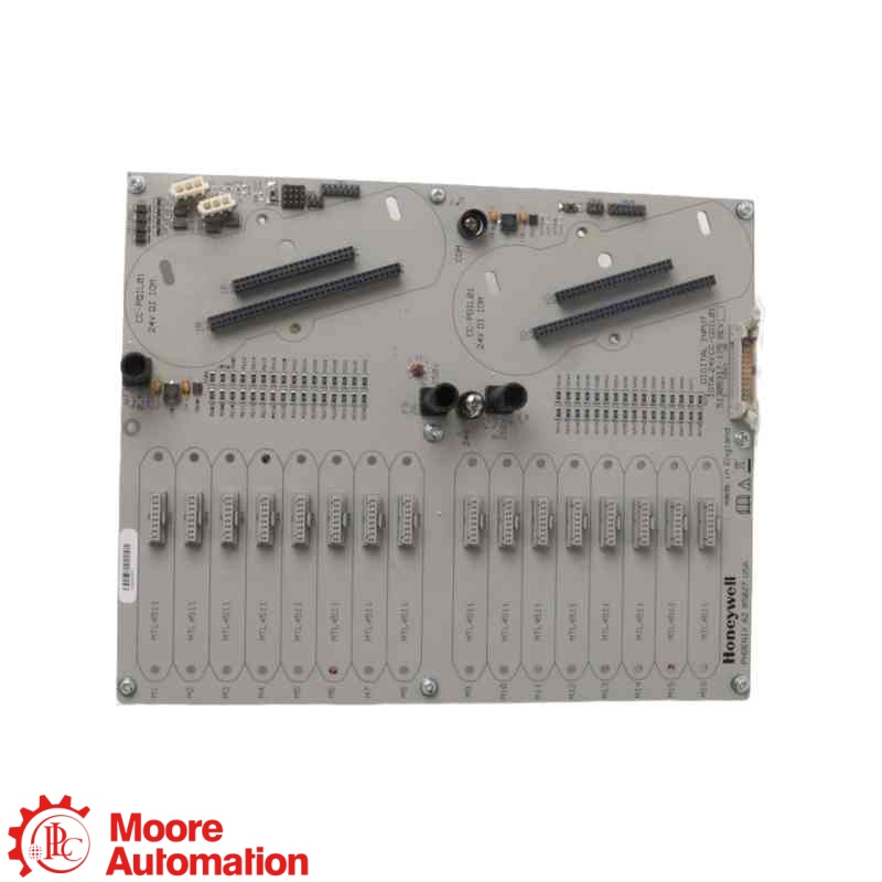 Honeywell CC-GDOL21 Serie C niet-redundante GI/IS digitale uitgang IOTA