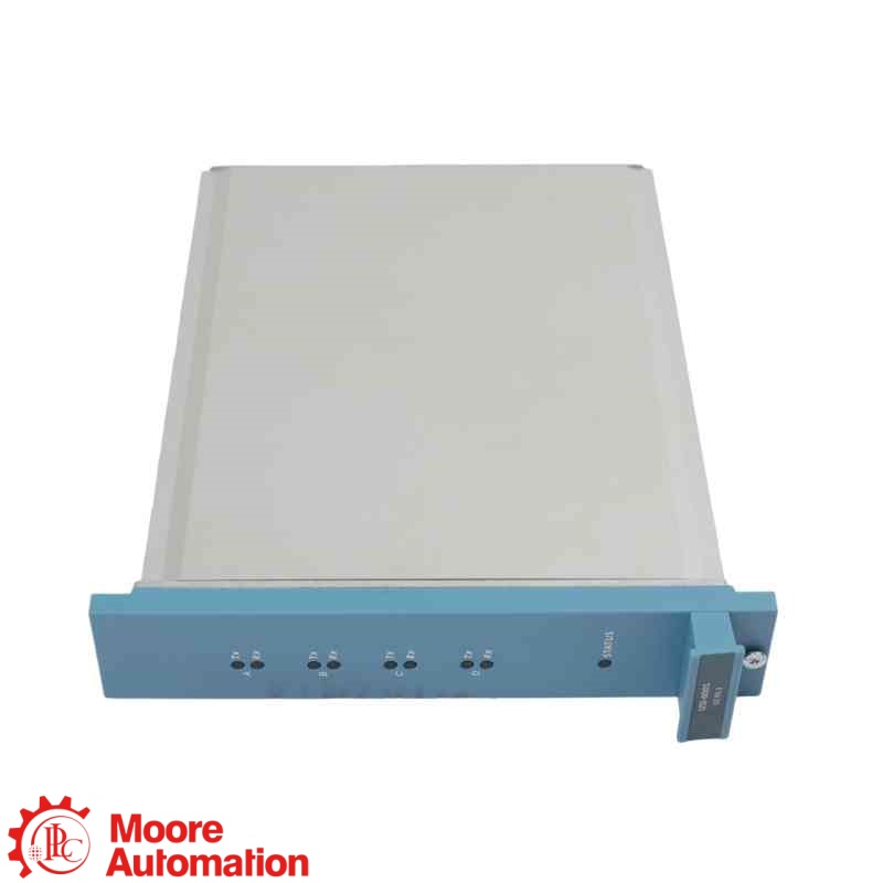 Honeywell FC-UGAO01 Veiligheids-UMS analoge uitgangsisolator