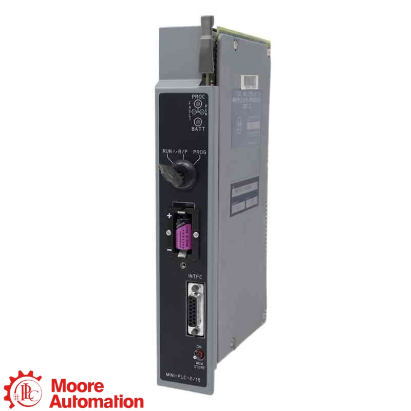 PLC 1772-M16 PLC-2 Core geheugenmodule