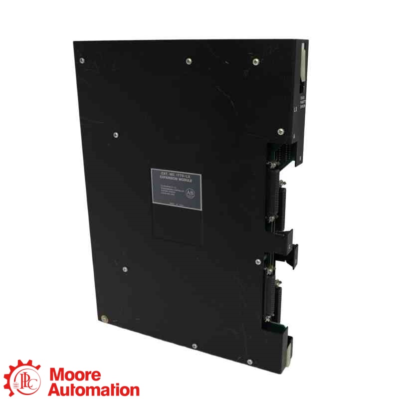 PLC 1775-L1 PLC-3 niveau 1 hoofdprocessormodule