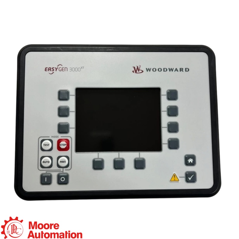 Woodward 8440-2085 easYgen-3500XT-P1 Generatorcontroller