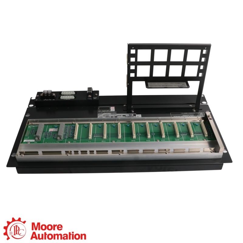 Yokogawa AFV30S 19-inch rack-veldbesturingseenheid