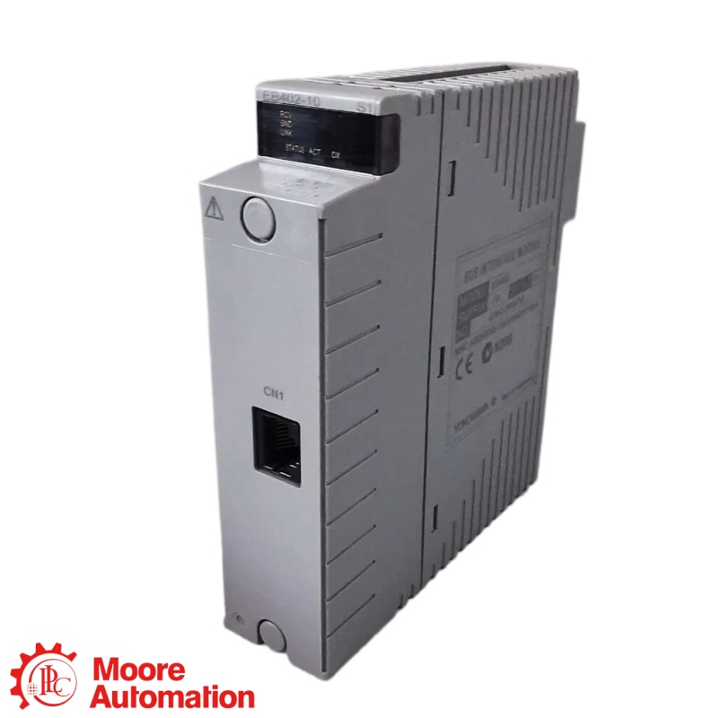 Yokogawa EB402 ER businterfacekaart voor FIO