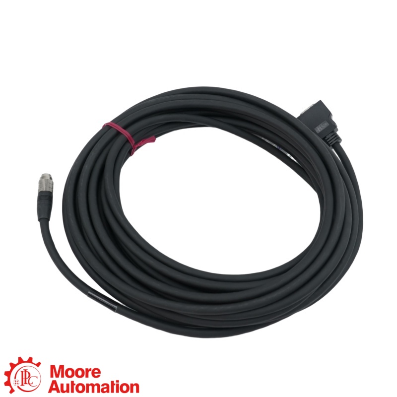 KEYENCE CA-CH10 10 m hogesnelheidscamerakabel