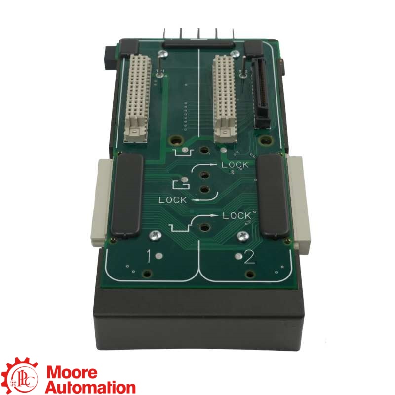 Emerson VE3051C2 Industrial Automation Reference