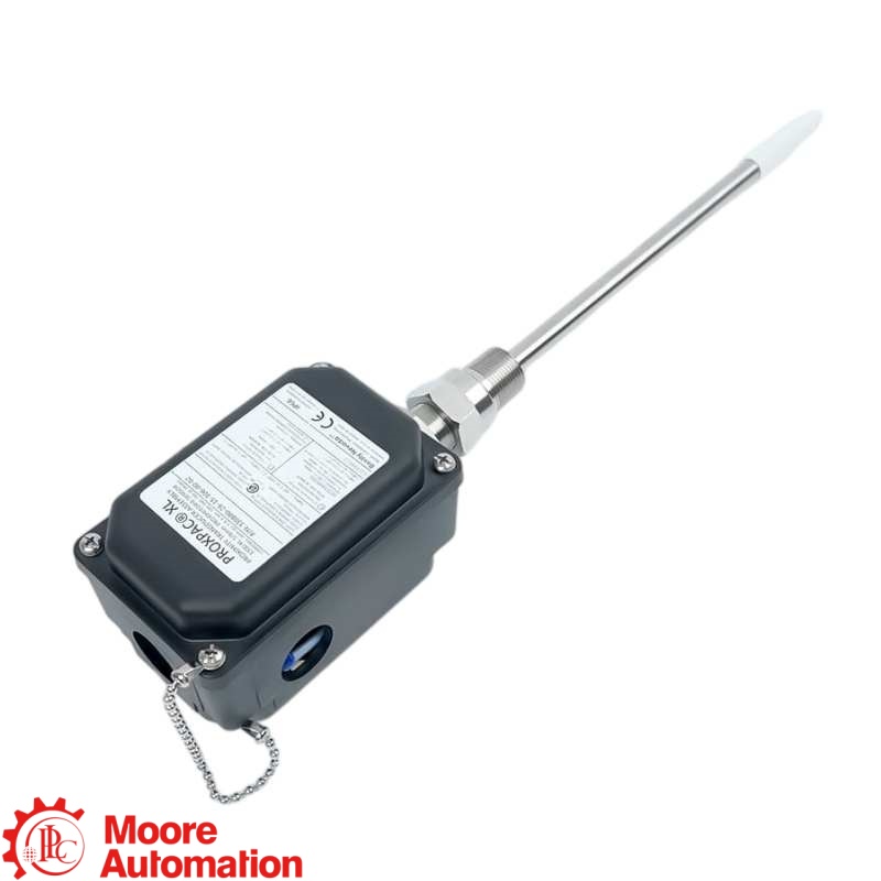 Bently Nevada 330880-00-00-000-03-02 PROXPAC Proximity Transducer Assembly